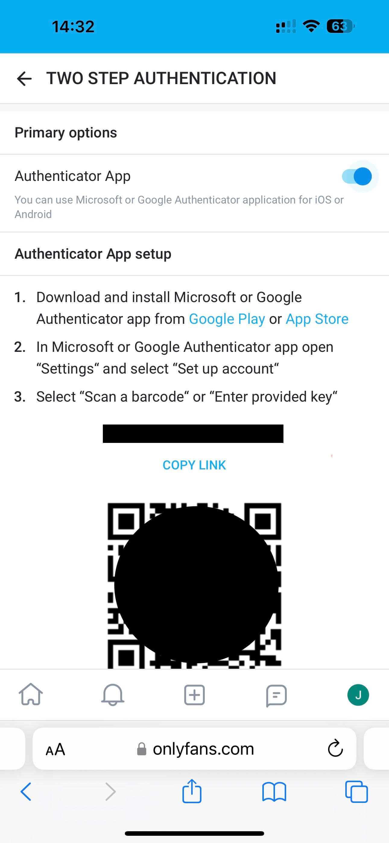 Staying safe on OnlyFans The naked truth