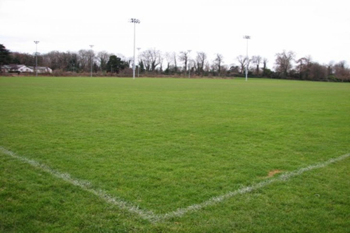 University College Dublin, Co. Dublin Rugby Pitches Playfinder