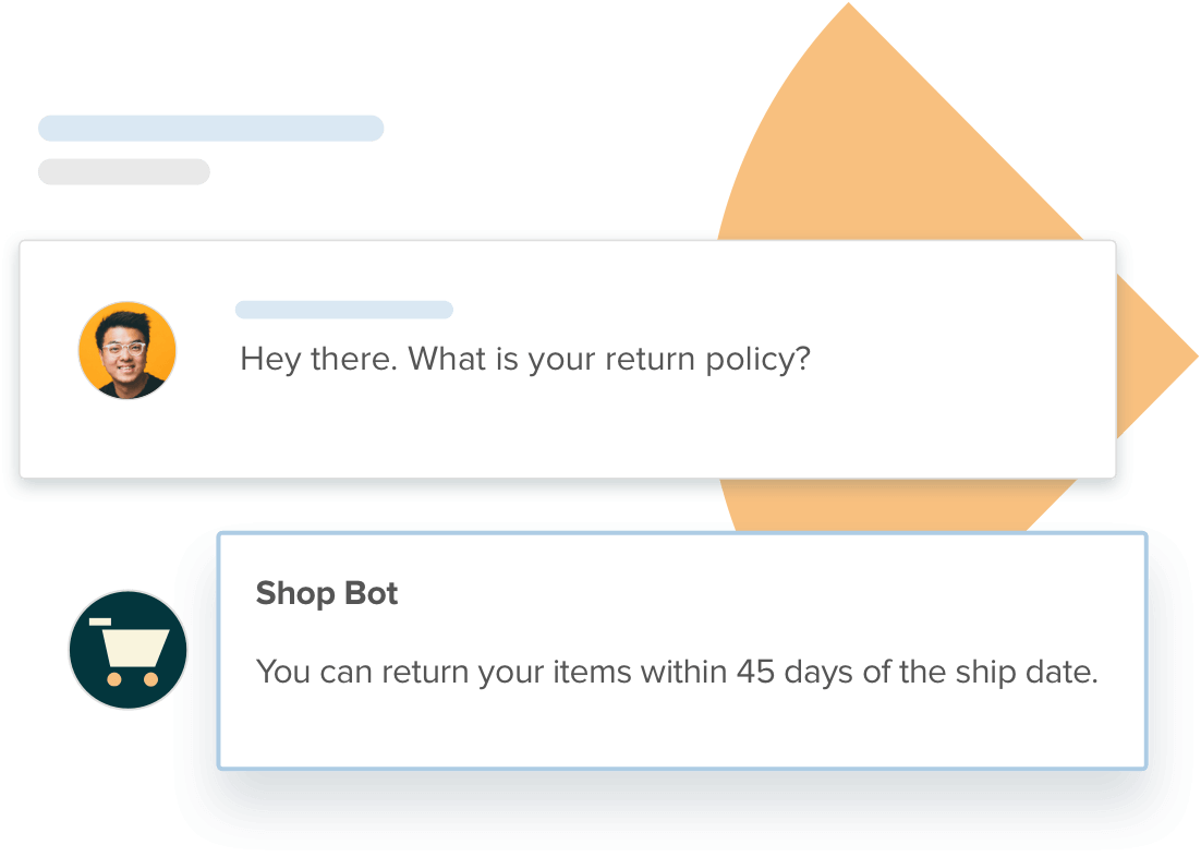 Le meilleur chatbot pour votre entreprise Zendesk Chatbot