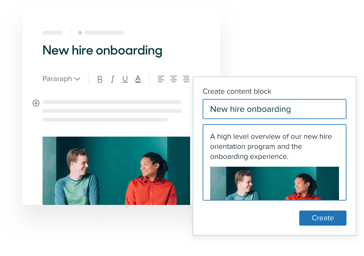 Internal Help Desk Software for Employees Zendesk India
