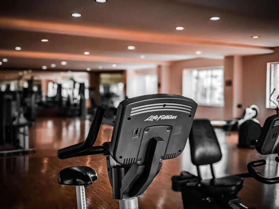 Factors to consider when you buy gym equipment