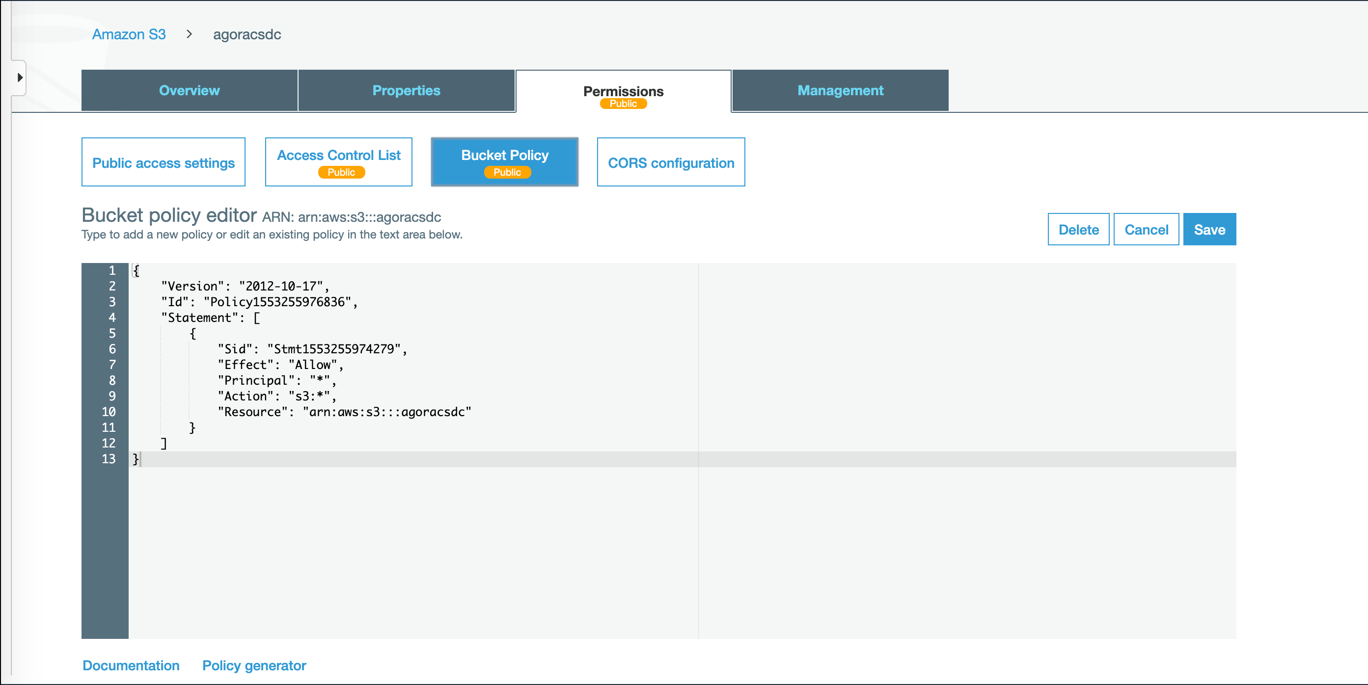 Play Recorded Files Online