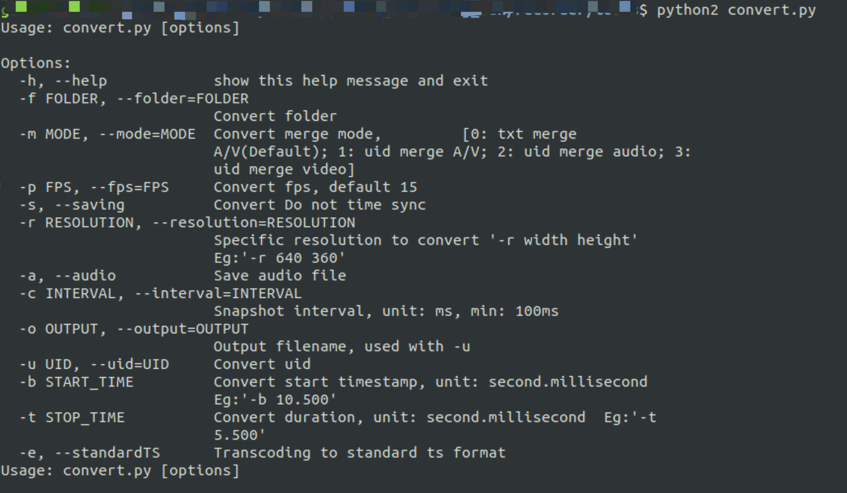 Cloud Recording Merge audio and video files Agora Docs