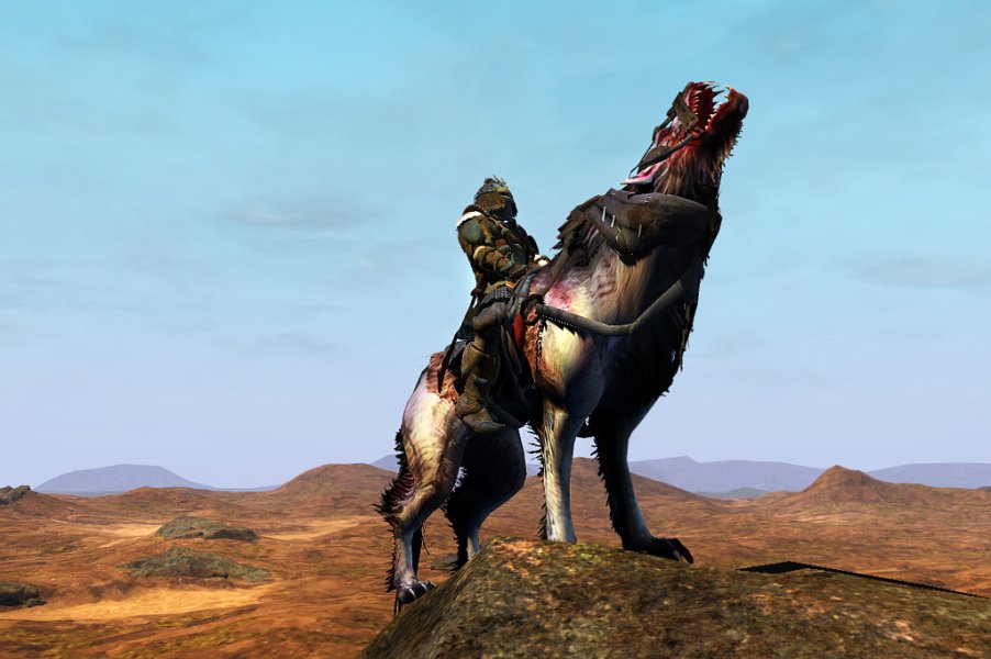 Conan exiles wolf pup locations