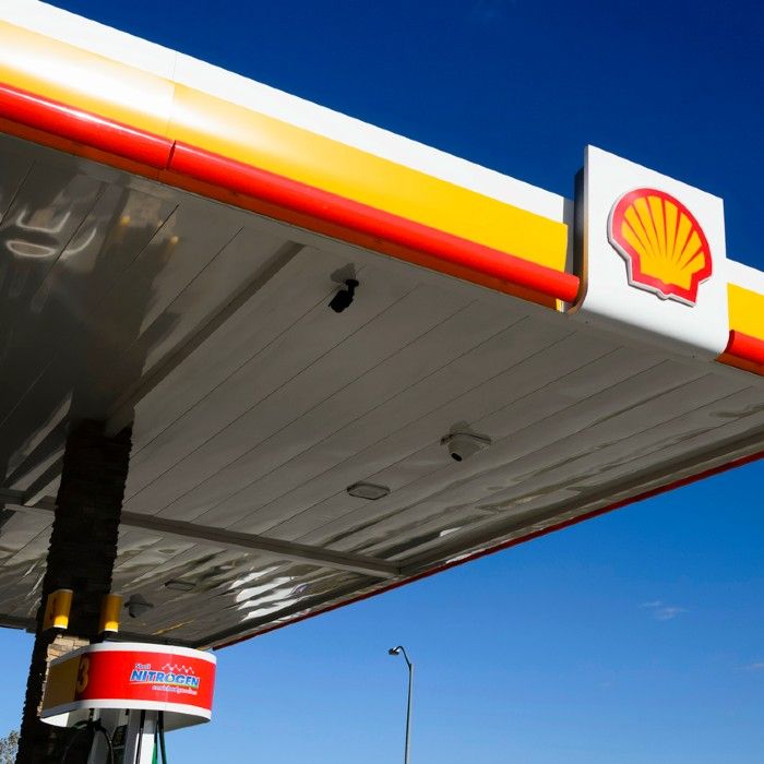 Soaring gas prices bring Shell 2022 Q1 gains highest in 14 years