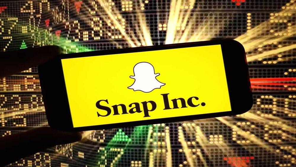 Snap Stock Analysis Where Will Snap Stock Be In 1 Year?