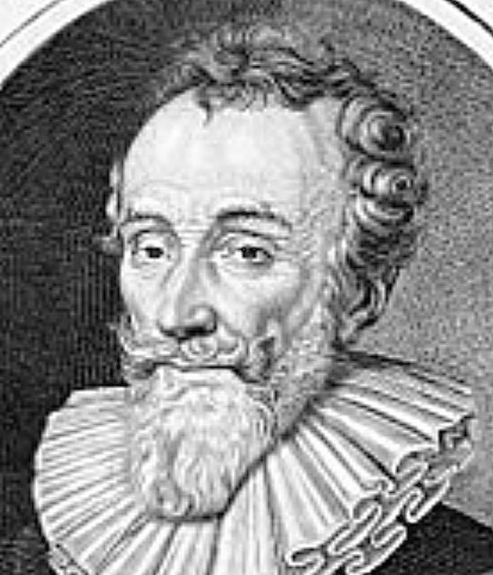 Leighton Library, Dunblane News Leighton Library has 1640 edition