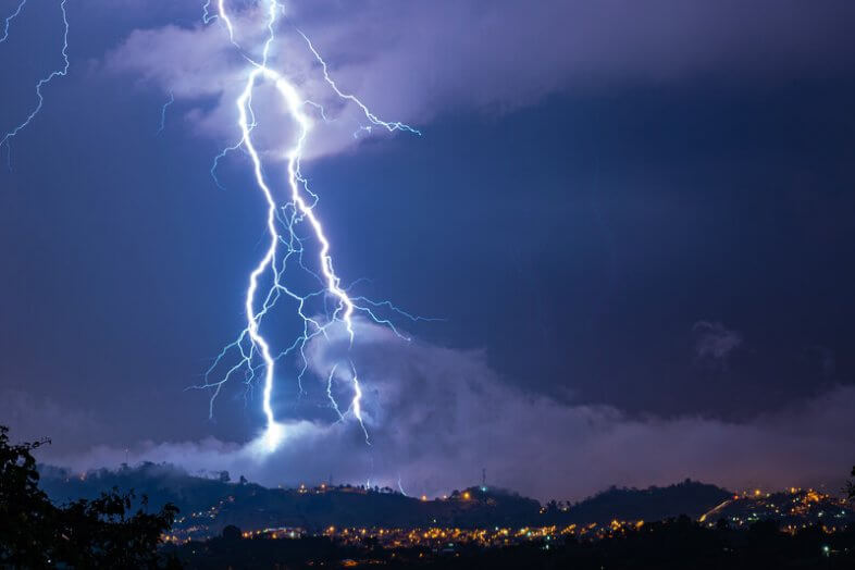 ⚡ Aktuelle Unwetterwarnungen BadenWürttemberg Updates alle 5 Minuten! uwr.de