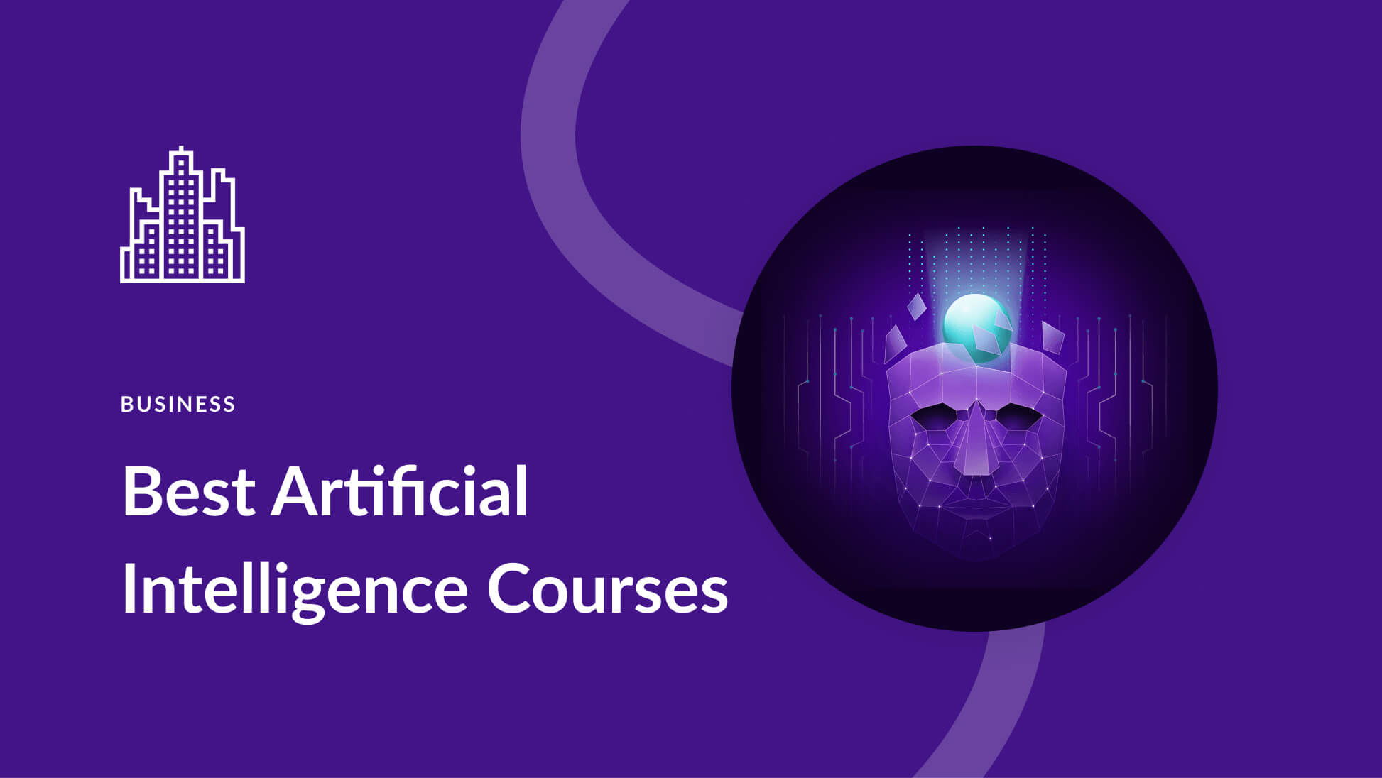 7 Best AI Courses To Take Online Simple & Advanced (2023)