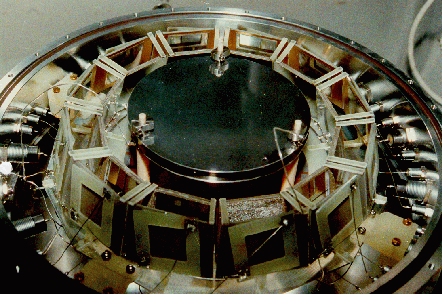 Spontaneous Fission of Cf252