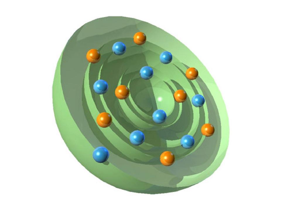 Nuclear Physics Lectures (H.J. Wollersheim)