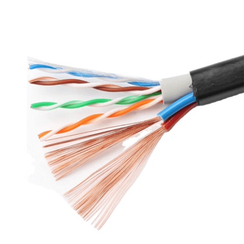 CAT5E Cable Manufacturer Connexions