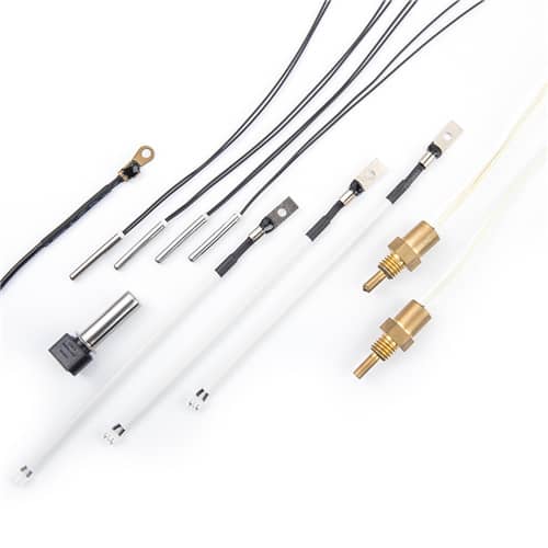 China Lithium battery temperature sensor Manufacturers, Suppliers