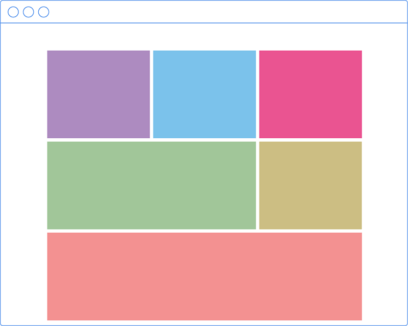  Grid A Grid based CSS Framework  Grid is a CSS grid based Grid
