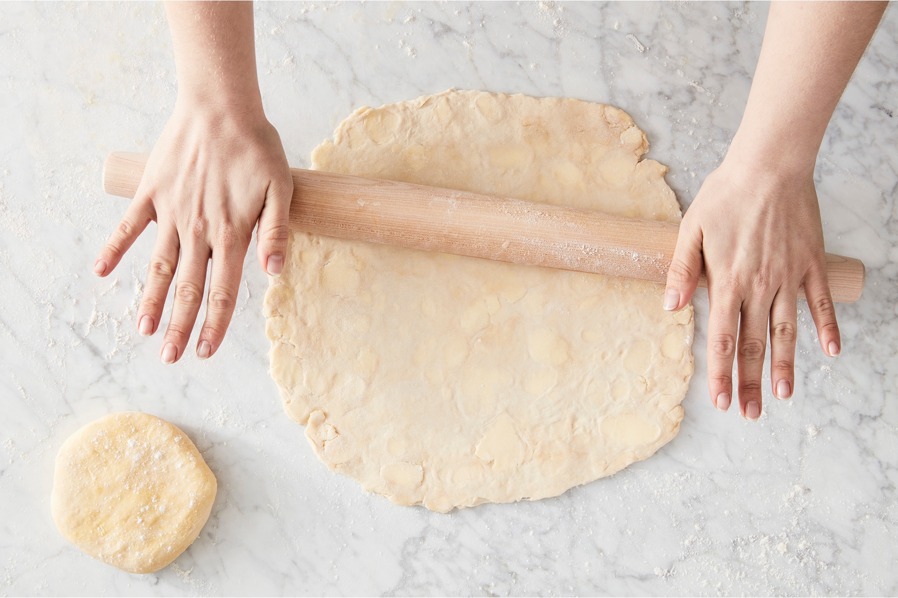 Pie Crust King Arthur Baking