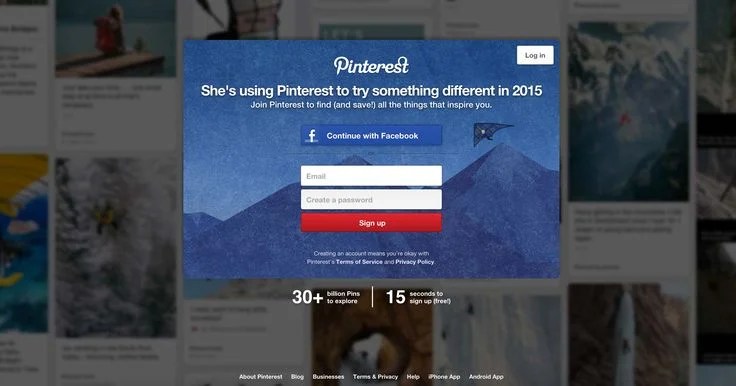 Pinterest