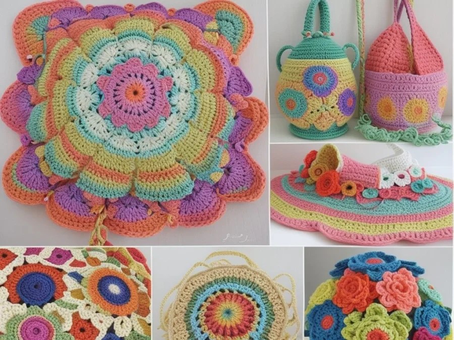 Best Places to Sell Crochet Items Online + Guide