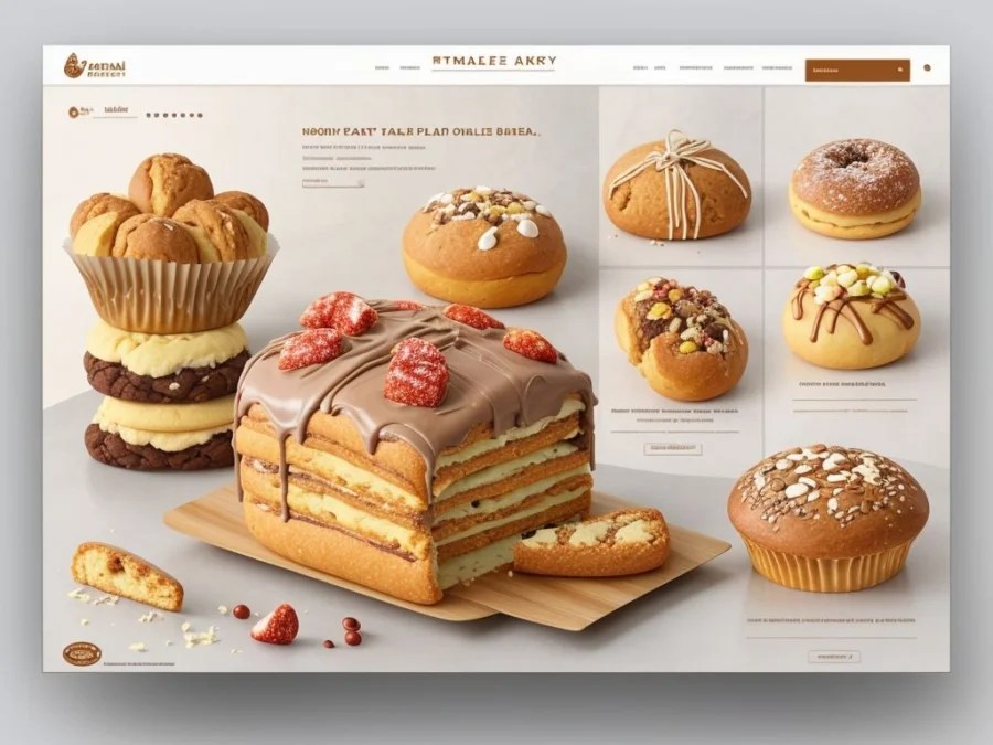 How to Sell Baked Goods Online (Ways & Steps)