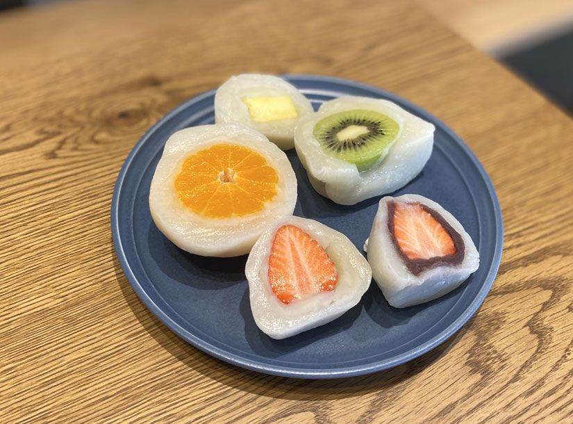 『アルクマ印の高級食パン』7/14新発売♪フルーツ大福の人気店が、夕方から限定販売するオリジナルパン＠長野市「N vintage coffee