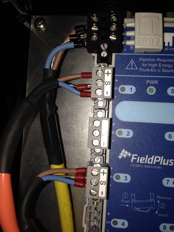 10 Steps to Better Foundation Fieldbus Installations | Yokogawa