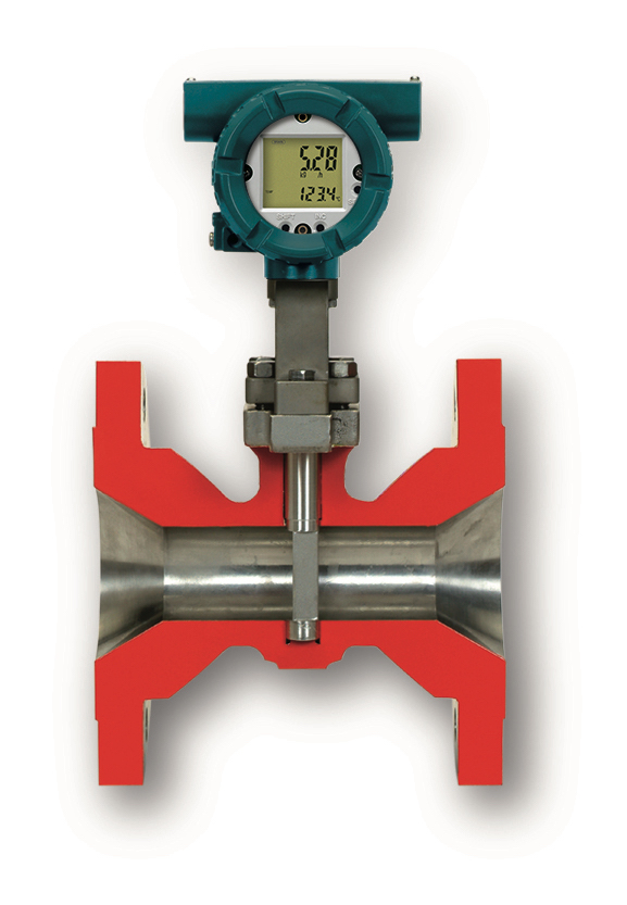 Reduced Bore Yokogawa America