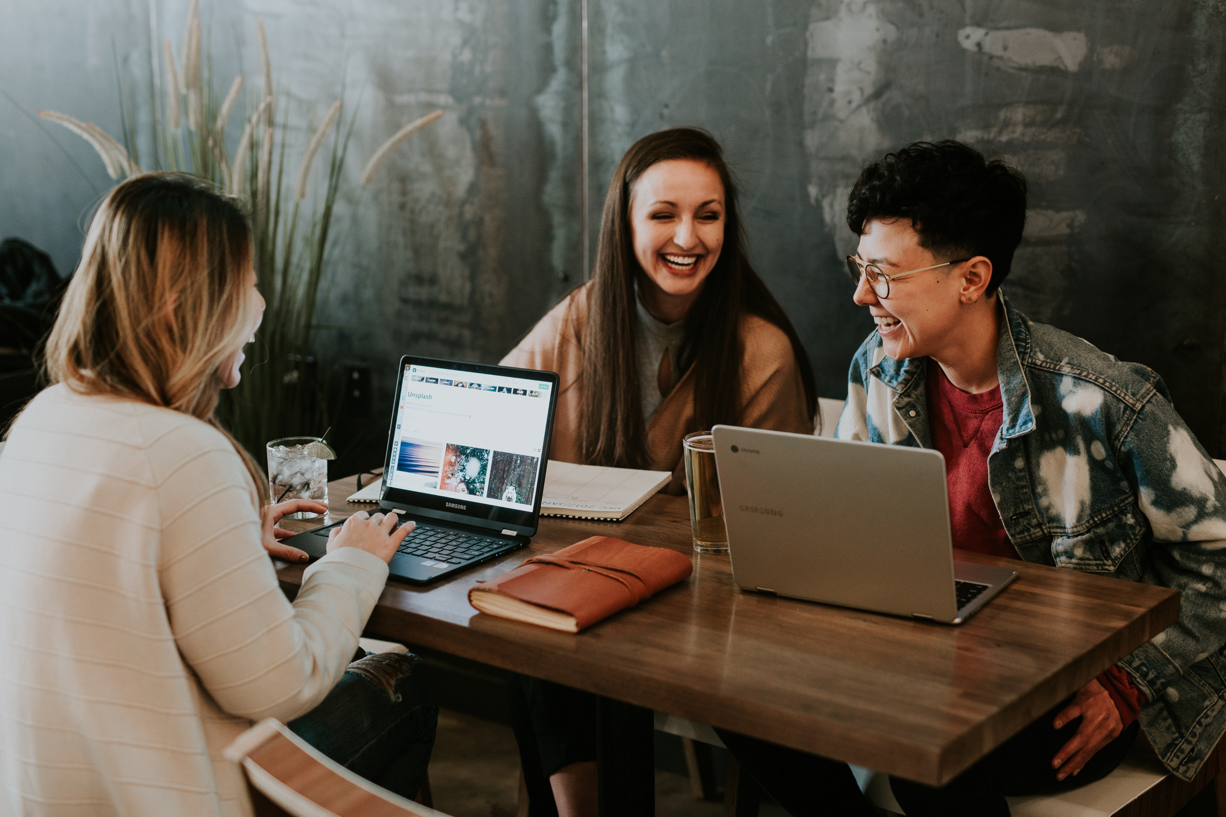 The Importance of Building Relationships With Peers Wrike