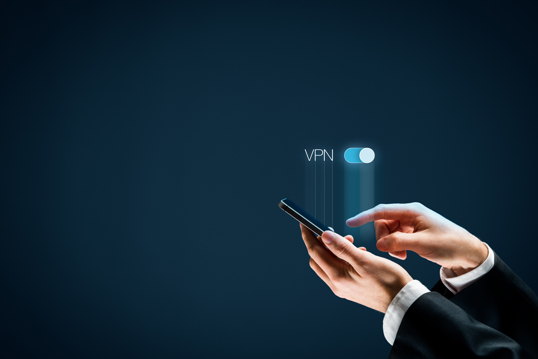 5 raisons d’utiliser un VPN pour sa sécurité sur le Net Web & Tech