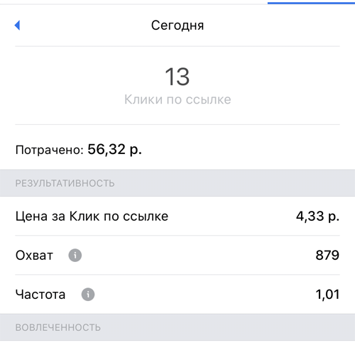 Маркетинг в соцсетях SMM и ТАРГЕТ