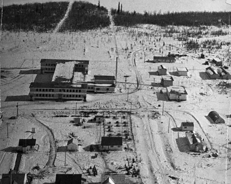 Honouring the Truth, Reconciling for the Future, Summary of the Final Report of the Truth and