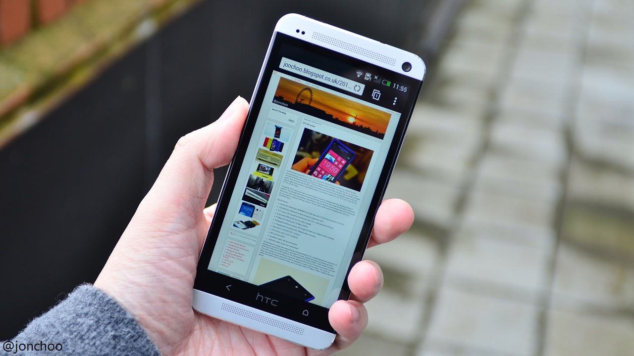 Track And Locate Your Lost Android Phone