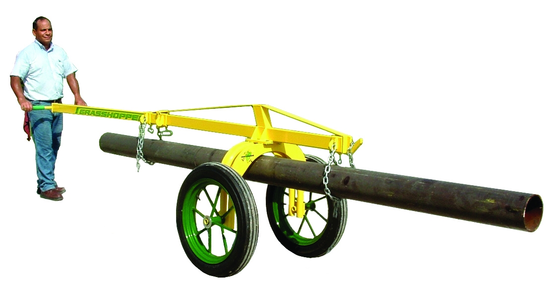 Material Handling Storage Storage and Transport Carts Bar and Pipe