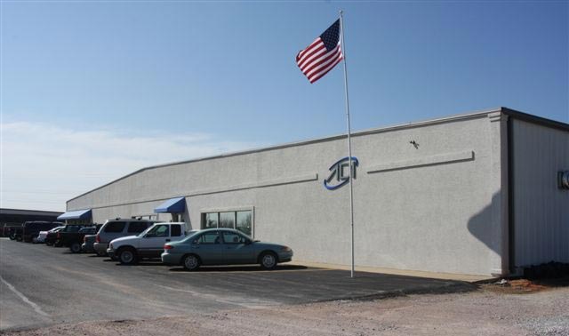 About ADI - Applied Digital, Inc.