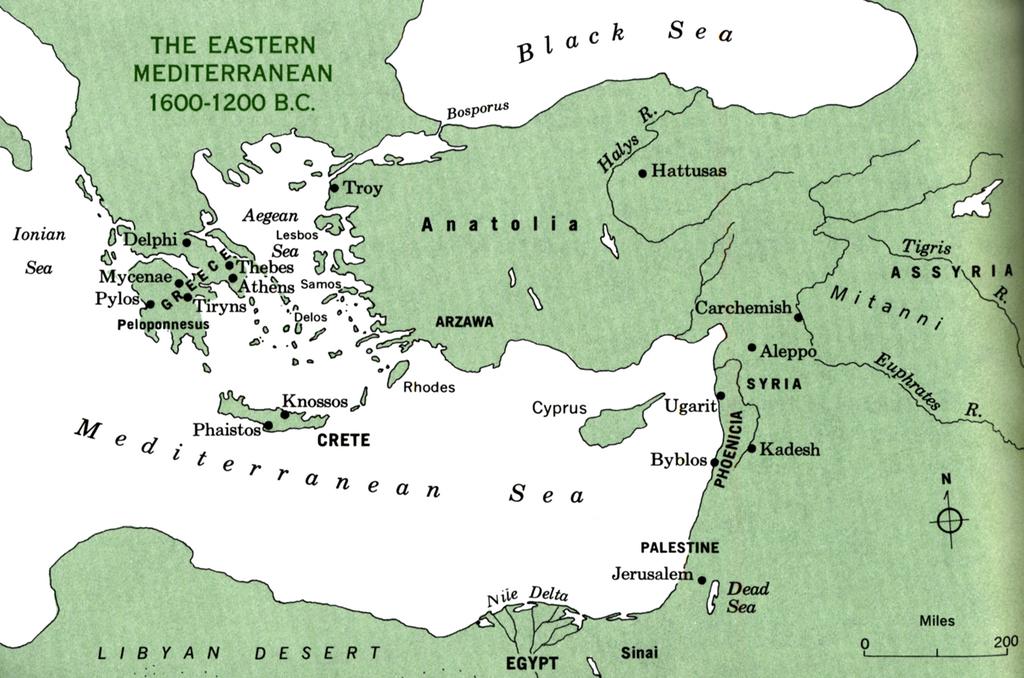 Names of the Levant - Wikipedia