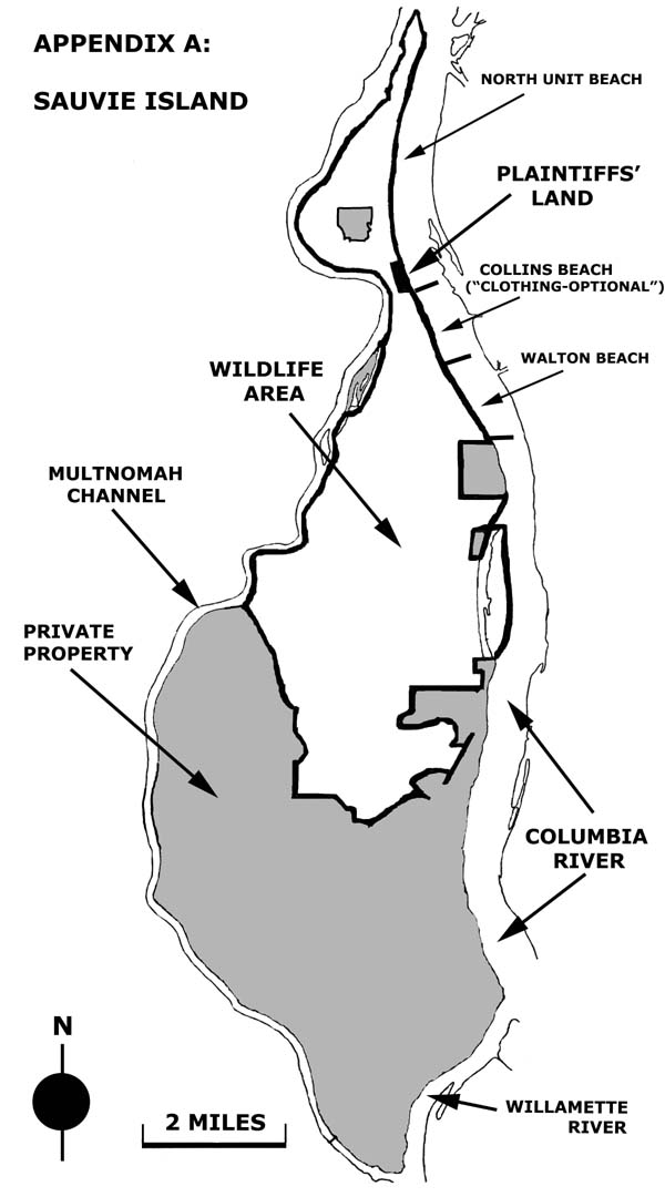 Collins Beach (Sauvie Island) - Wikipedia