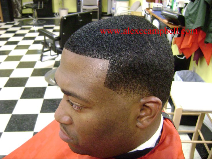 HAIR CUTTING VIDEOS, BARBERING VIDEOS AND HAIRCUTTING DVDS HAIR