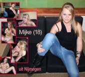 Mijke Heeft Nog Niet Zoveel Ervaring