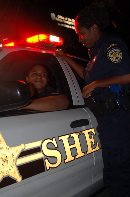 Prince County Sheriff's Office Wikipedia