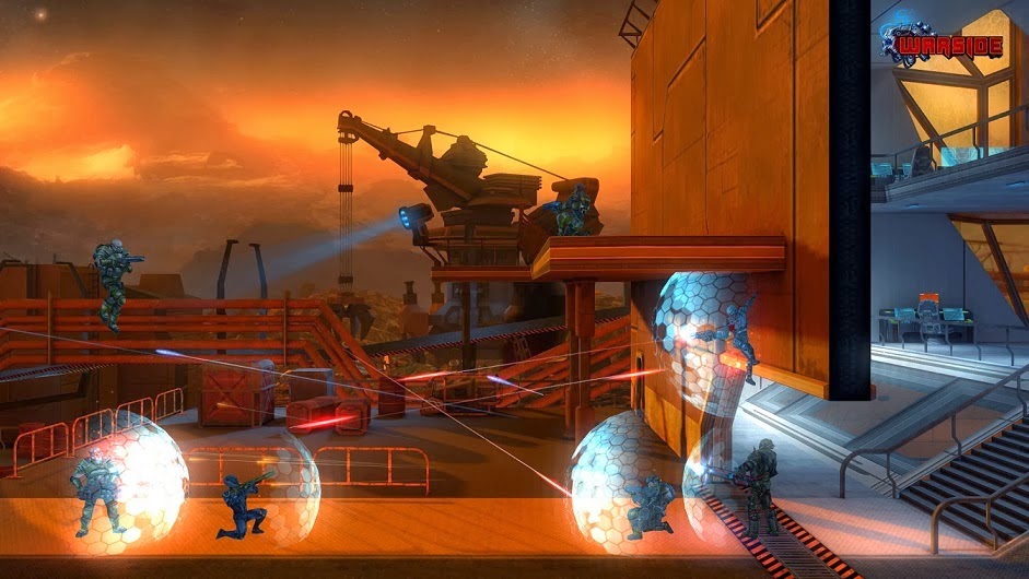 WARSIDE, Ð ÐµÐ³Ð¸Ñ Ñ‚Ñ€Ð°Ñ†Ð¸Ñ — Ð˜Ð³Ñ€Ð°Ñ‚ÑŒ Ð¾Ð½Ð»Ð°Ð¹Ð½, Ñ ÐºÐ°Ñ‡Ð°Ñ