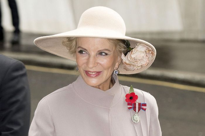 Prince and princess michael of kent net worth