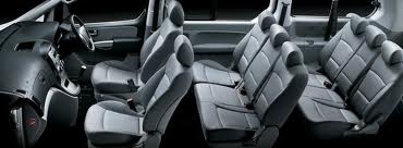 8 Seater MPV - 7 Seater Cars Reviews
