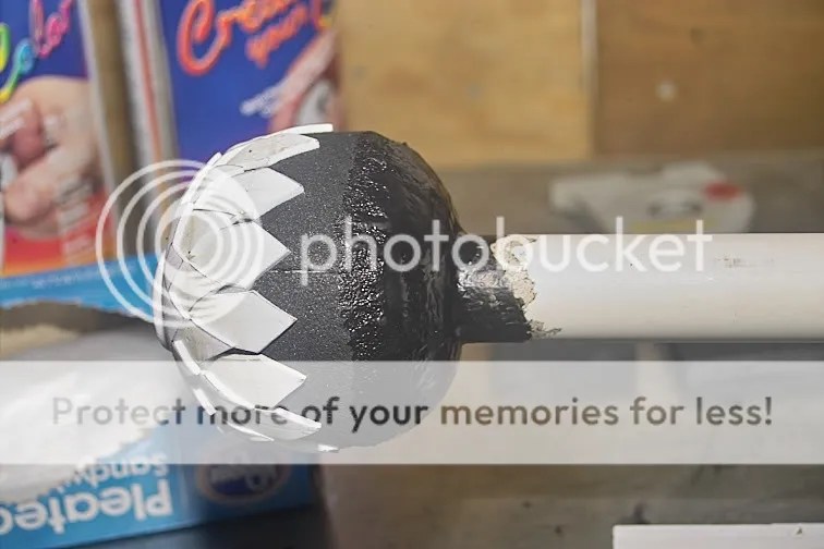 Foam Weapon Tutorial Alliance LARP