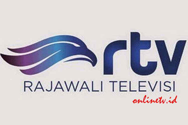 √ RTV Live Streaming Online Tanpa Buffering | Nonton TV Online