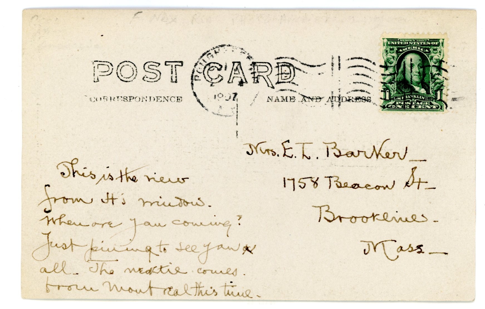 FileVassar quad from North Hall (Jewett House), 1907.jpg Wikimedia