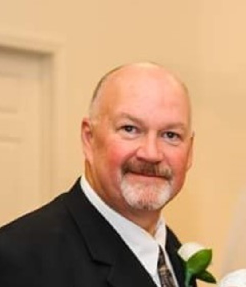 Luella First Baptist Church Staff Senior Pastor Bobby Hawkins