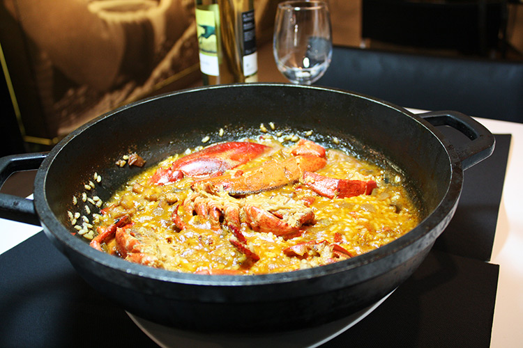 Best Paella in Barcelona BarcelonaHome