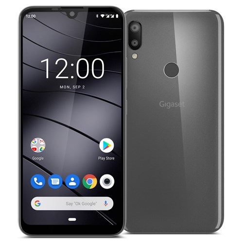 Faites réparer votre Gigaset GX290 aujourd'hui