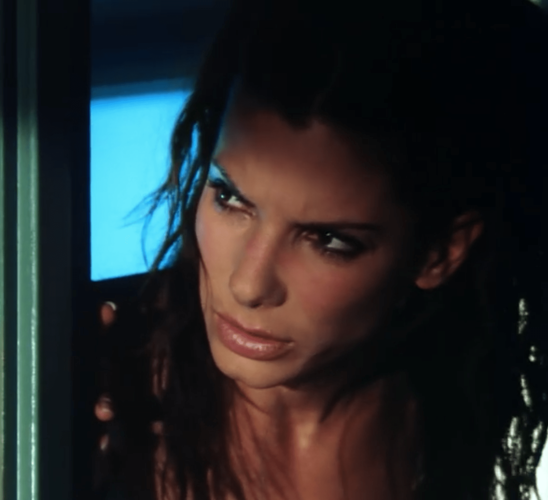 Ridiculous Beauty Of Sandra Bullock Nude Celebritynakeds Com | My XXX Hot Girl