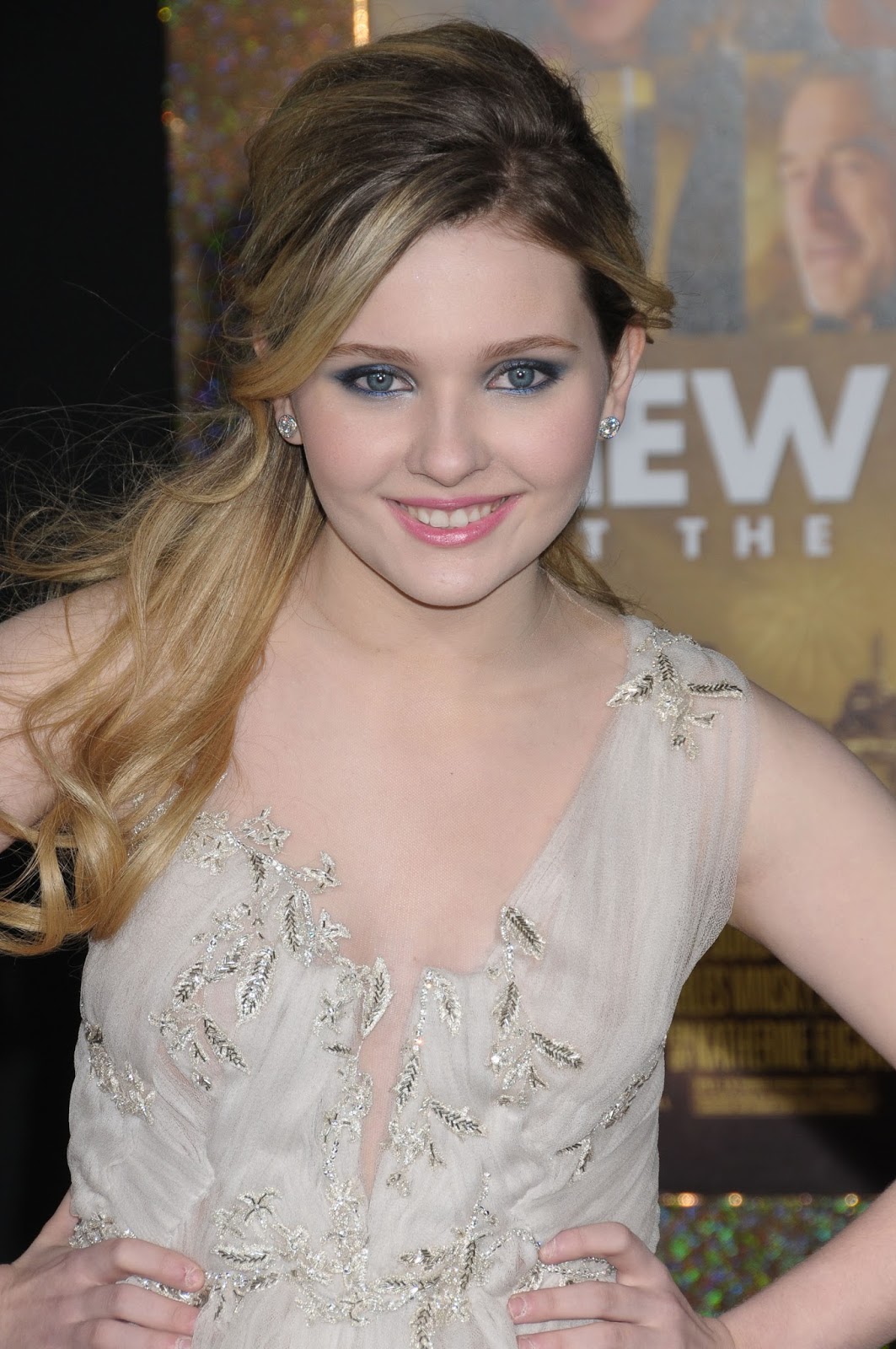 Old Premiere Of Abigail Breslin Nude Celebritynakeds | The Best Porn