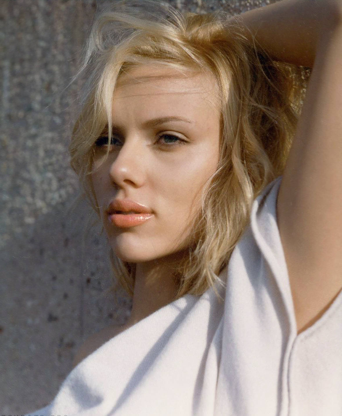 🔞Inner Light | Scarlett Johansson NUDE | | CelebrityNakeds.com