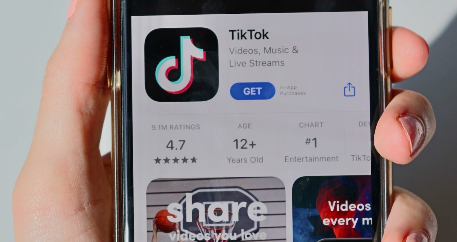A TikTok érzelmileg és lelkileg megöli gyermekeinket